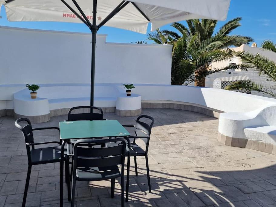 Gaviotas Beach Golf Love 11 Almerimar Eksteriør billede
